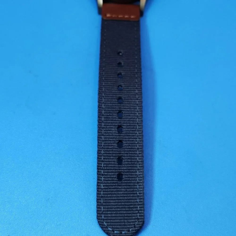 New! 2019 Timex Expedition Indiglo 40mm Mens Quartz Military Field Watch NOS